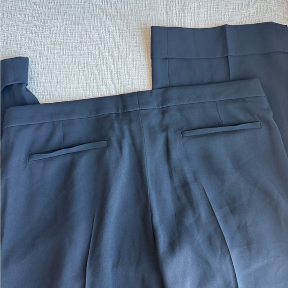 Chloe Black Trousers - Picture 5 of 10